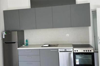 Mavrovka 2-Bed En-suite Apt €600 Empty!