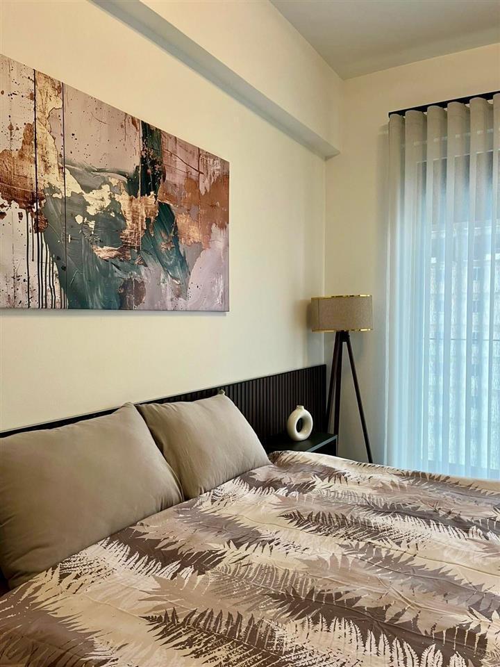 East Gate Living Luxury Apt for Rent Macedonia 75m² €800/Month