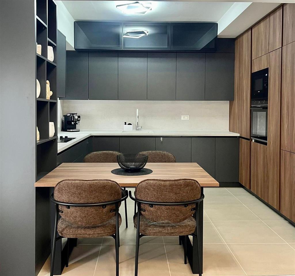 East Gate Living Luxury Apt for Rent Macedonia 75m² €800/Month