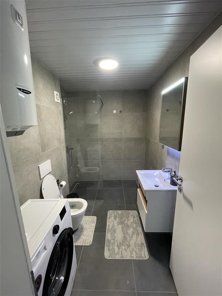 East Gate Living Luxury Apt for Rent Macedonia 75m² €800/Month