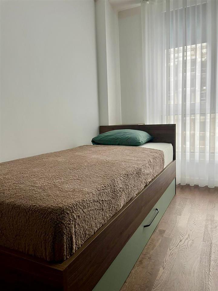 East Gate Living Luxury Apt for Rent Macedonia 75m² €800/Month