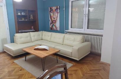 Luxury Apt for Rent Macedonia Behind Diamond Mall 650€ All-Inc