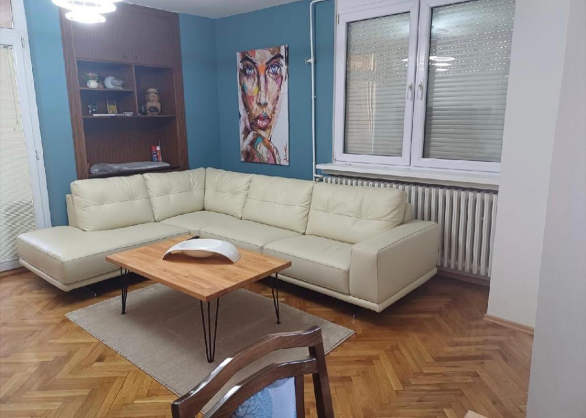 Luxury Apt for Rent Macedonia Behind Diamond Mall 650€ All-Inc