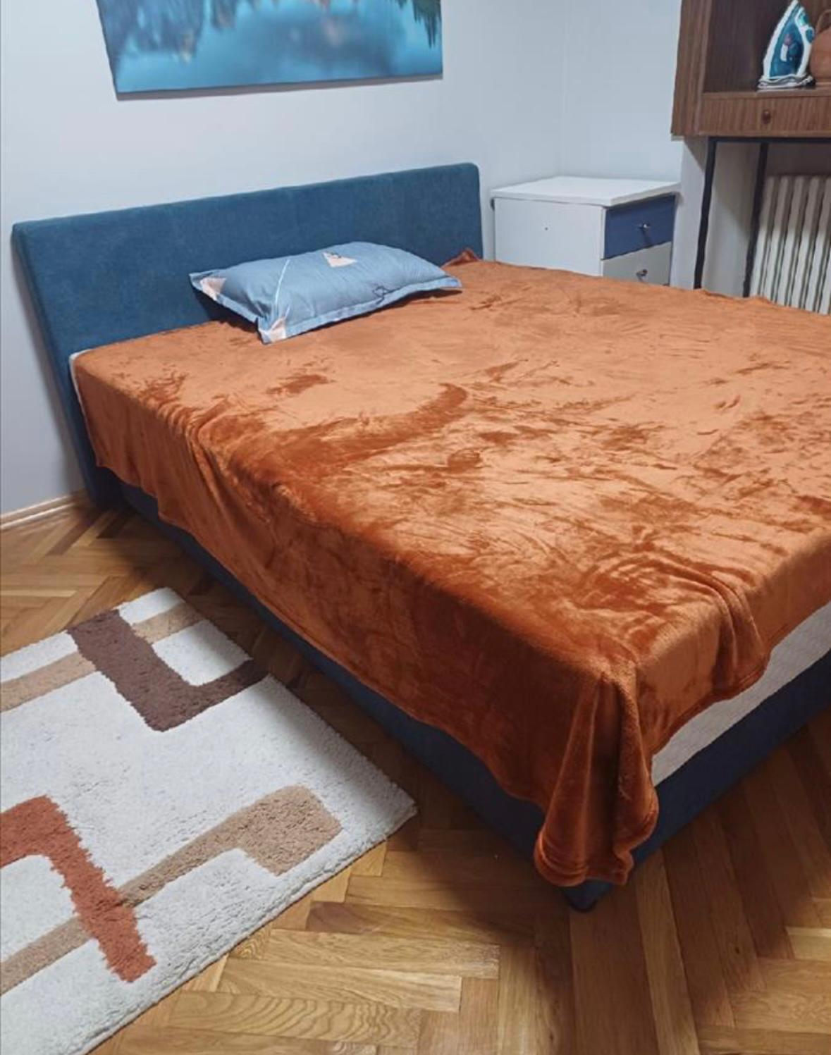 Luxury Apt for Rent Macedonia Behind Diamond Mall 650€ All-Inc