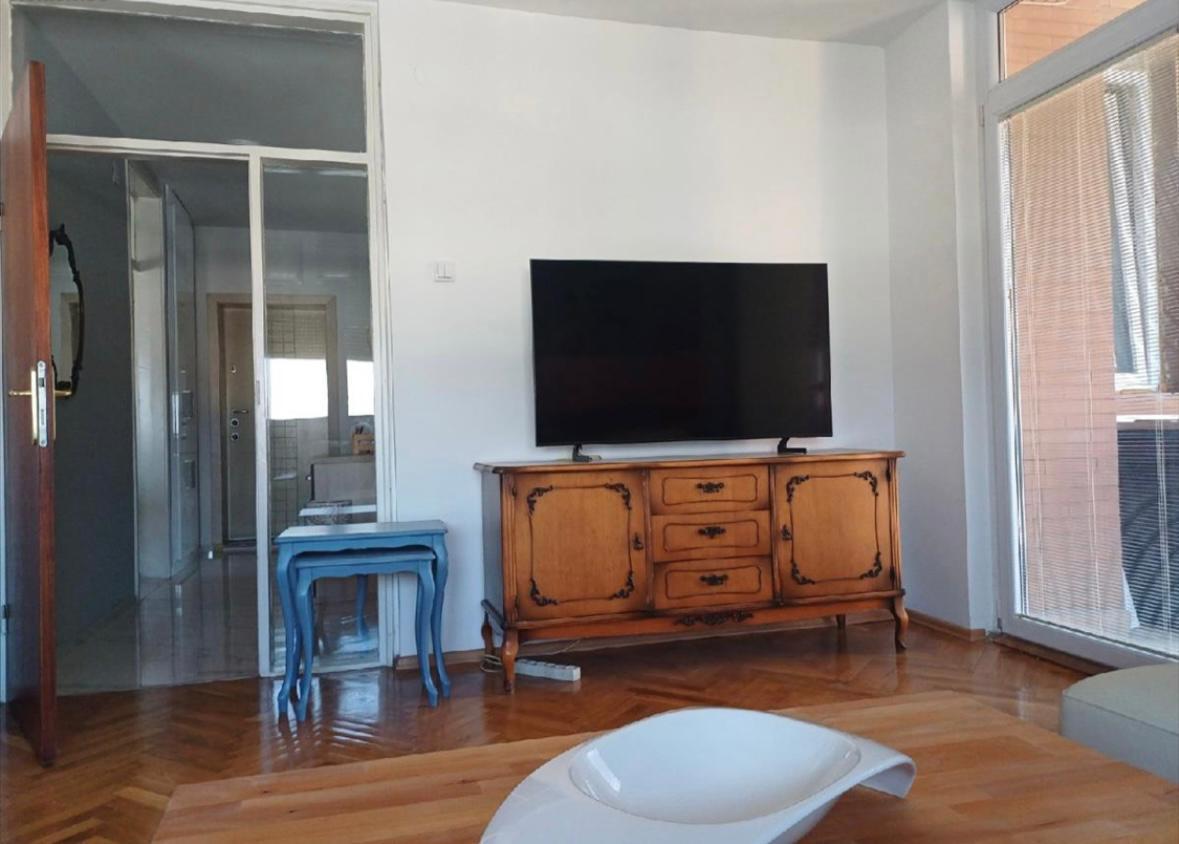 Luxury Apt for Rent Macedonia Behind Diamond Mall 650€ All-Inc
