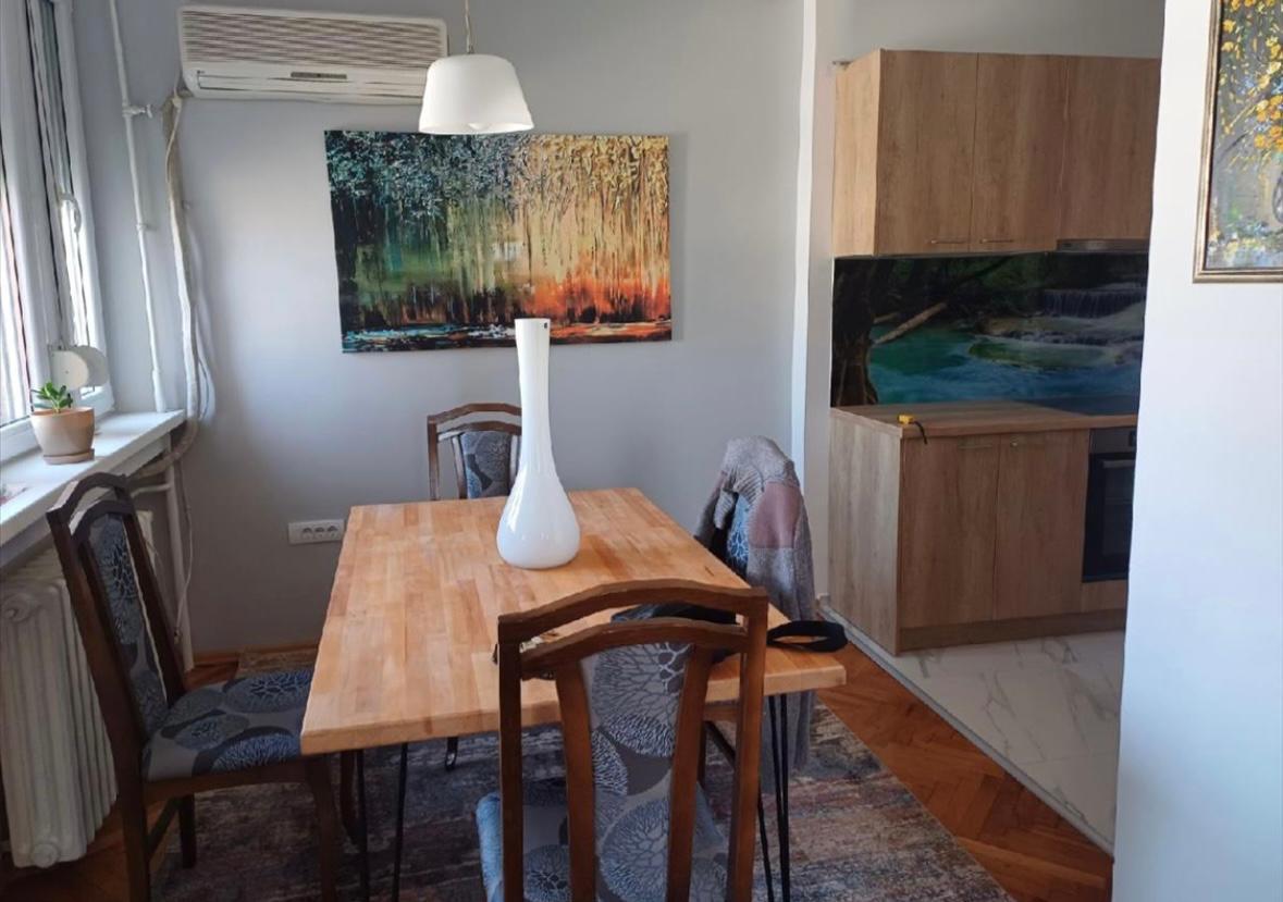 Luxury Apt for Rent Macedonia Behind Diamond Mall 650€ All-Inc