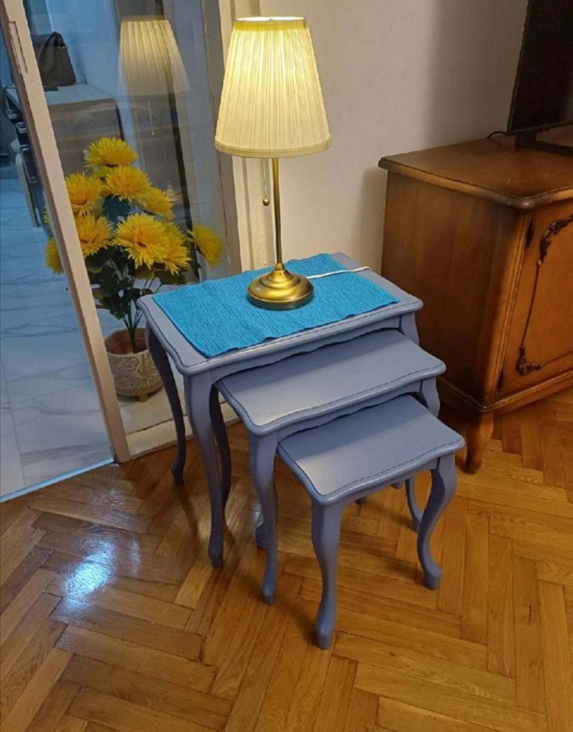 Luxury Apt for Rent Macedonia Behind Diamond Mall 650€ All-Inc