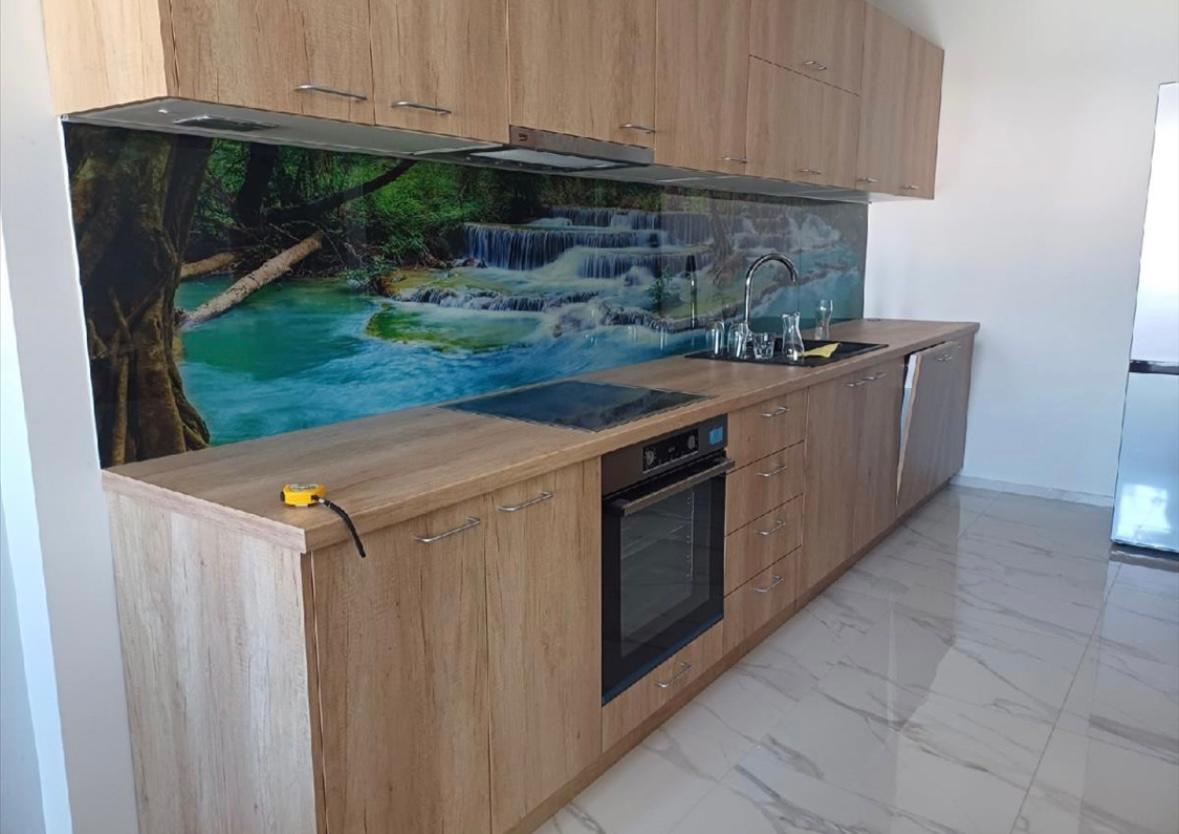 Luxury Apt for Rent Macedonia Behind Diamond Mall 650€ All-Inc