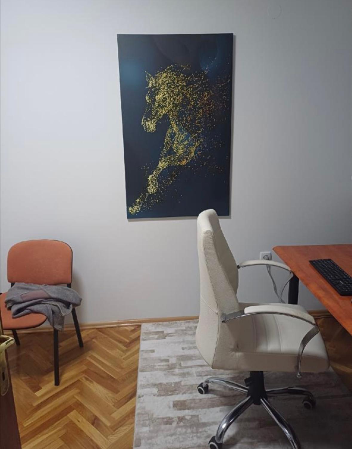 Luxury Apt for Rent Macedonia Behind Diamond Mall 650€ All-Inc