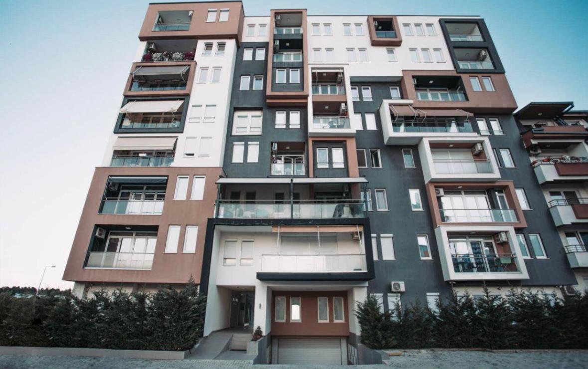 Skopje Center Daily Rental Apartment Macedonia Only €50/Day!