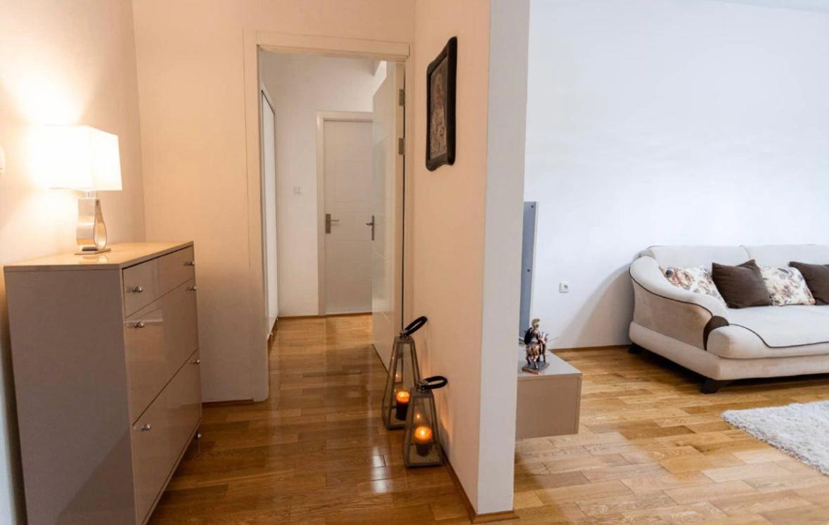 Skopje Center Daily Rental Apartment Macedonia Only €50/Day!