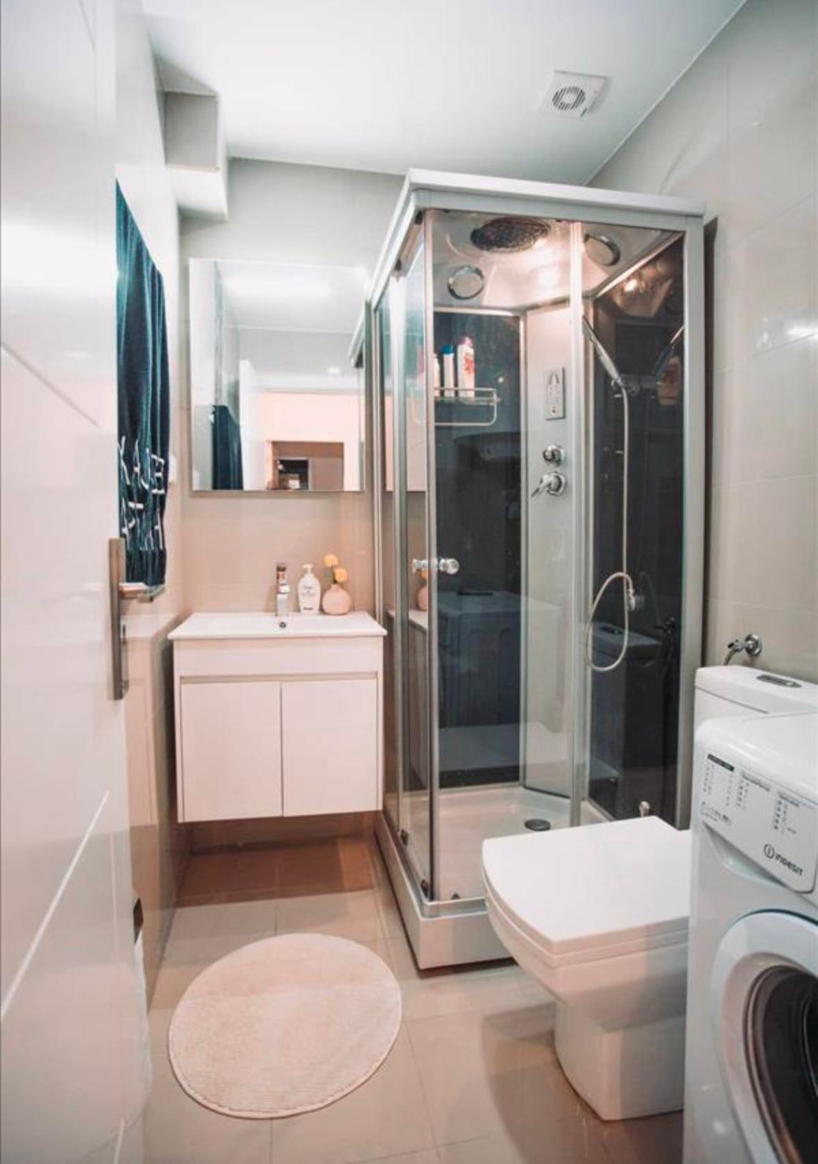 Skopje Center Daily Rental Apartment Macedonia Only €50/Day!