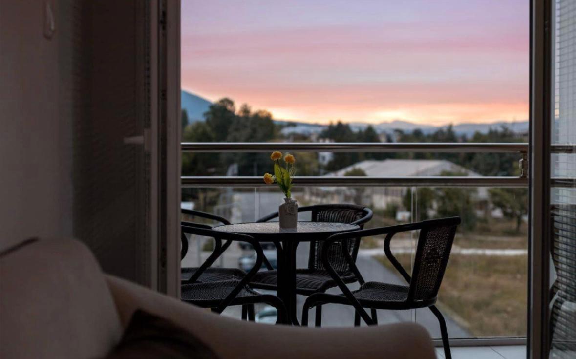 Skopje Center Daily Rental Apartment Macedonia Only €50/Day!