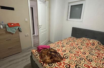 Apt for Rent Macedonia Opp. Balkan Uni €300 2+1 5th Flr