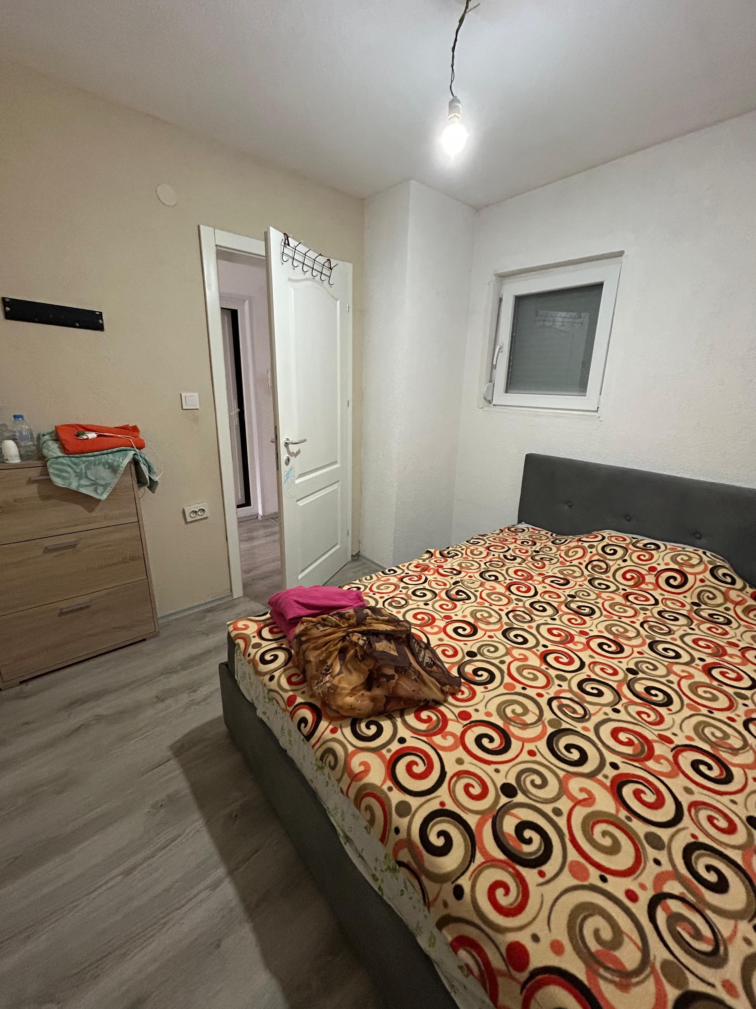 Apt for Rent Macedonia Opp. Balkan Uni €300 2+1 5th Flr