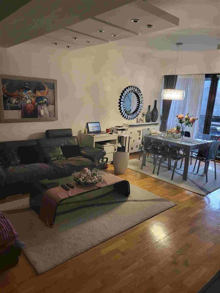 Macedonia Apt For Sale Opp. Min. of Interior Furnished 75m²