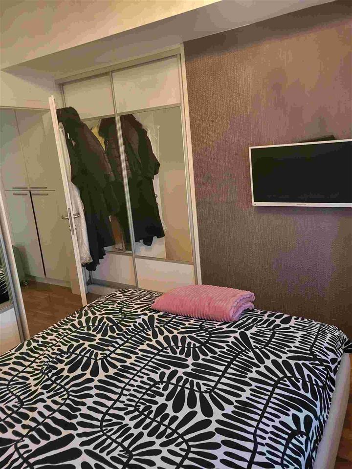 Macedonia Apt For Sale Opp. Min. of Interior Furnished 75m²