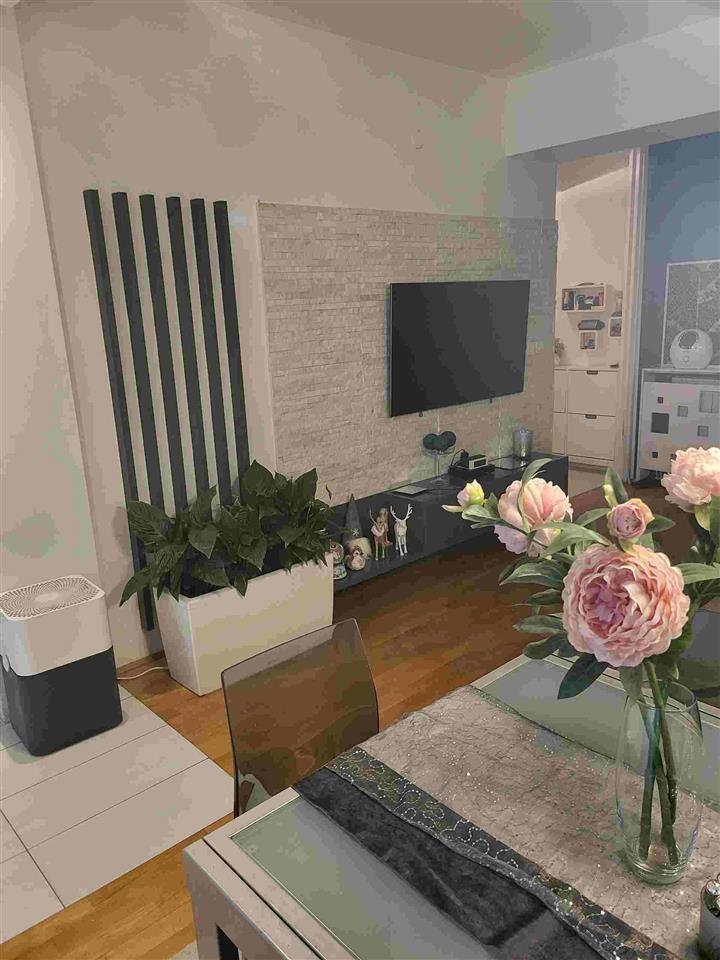 Macedonia Apt For Sale Opp. Min. of Interior Furnished 75m²