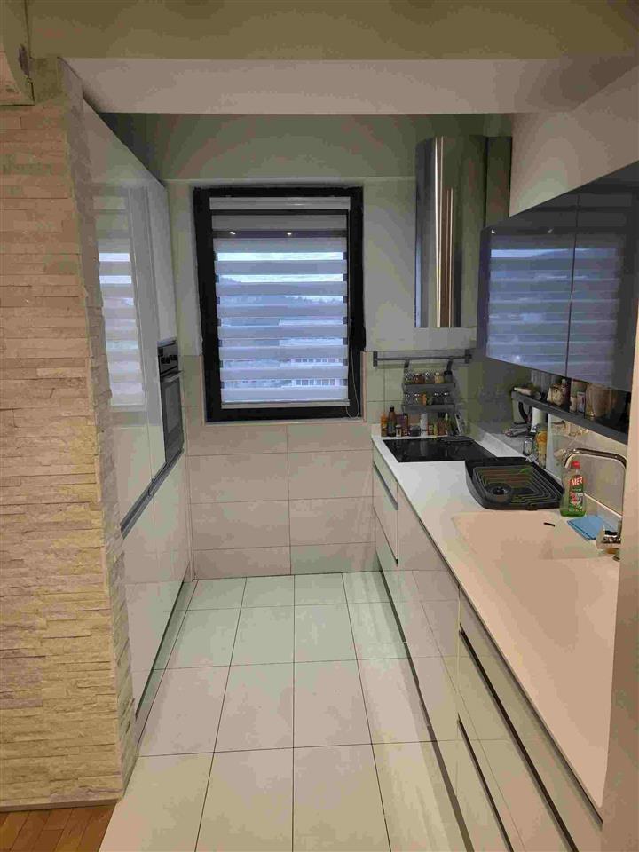 Macedonia Apt For Sale Opp. Min. of Interior Furnished 75m²