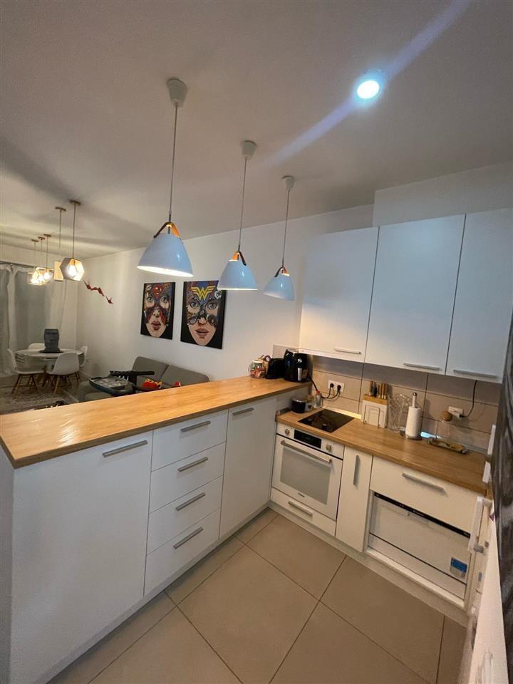 Vodno Panoramik Luxury Apt Macedonia €140,000 Furnished