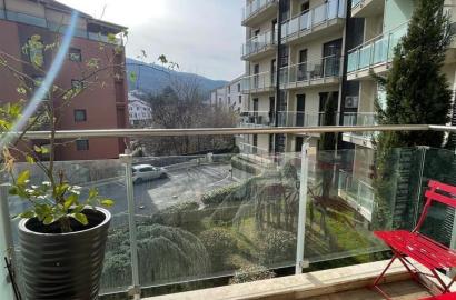 Vodno Panoramik Luxury Apt Macedonia €140,000 Furnished