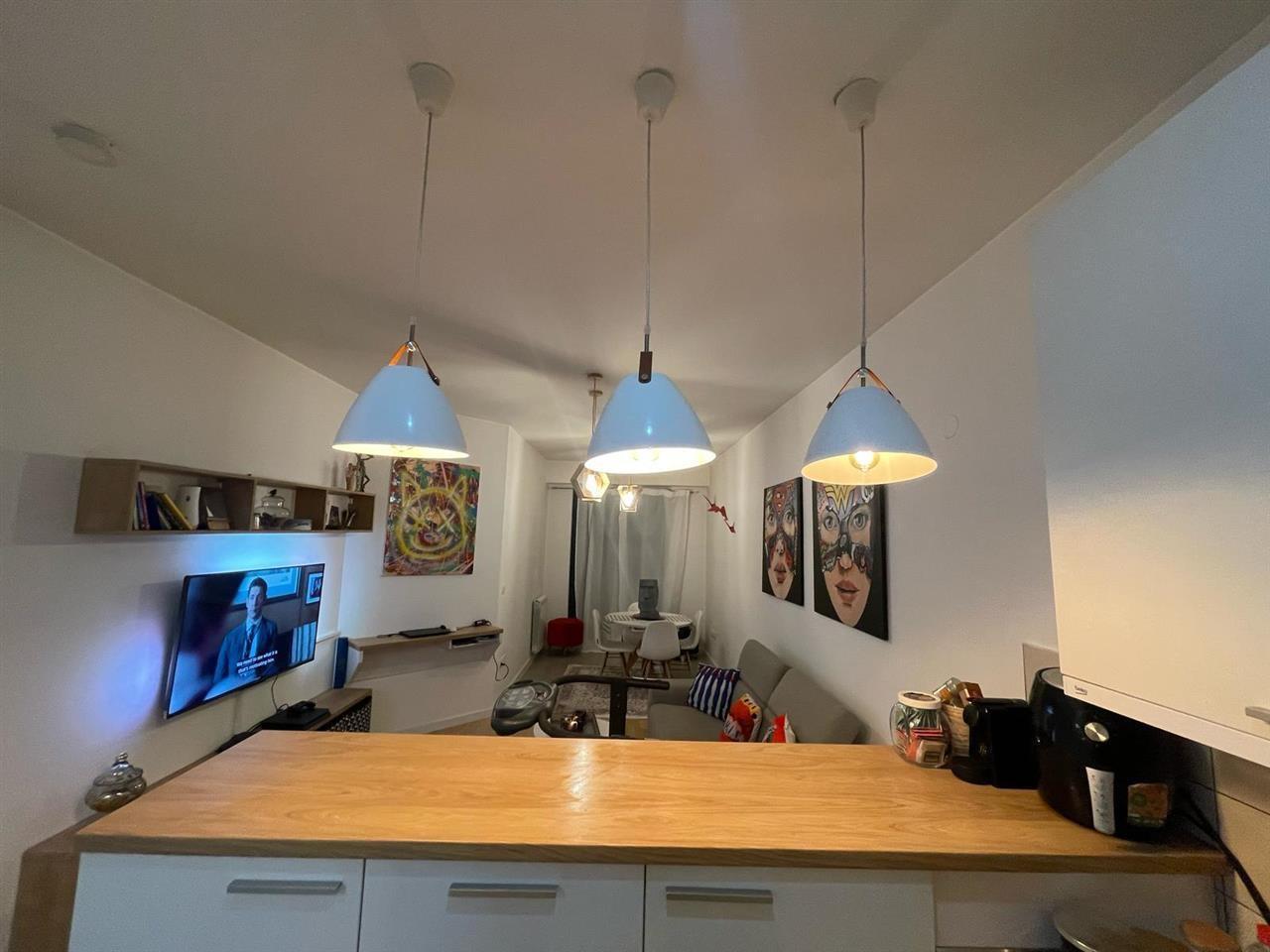 Vodno Panoramik Luxury Apt Macedonia €140,000 Furnished