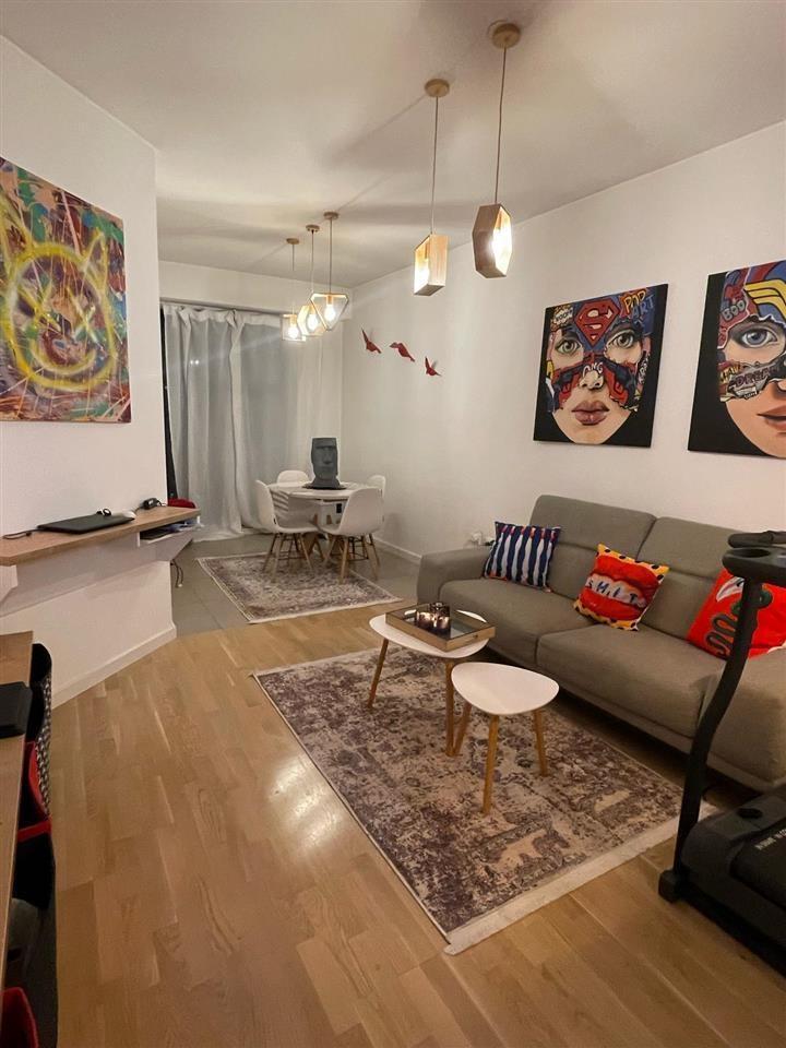 Vodno Panoramik Luxury Apt Macedonia €140,000 Furnished