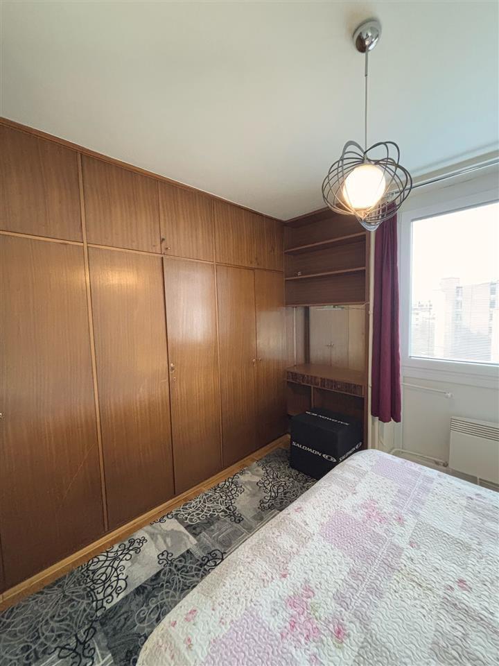 Skopje Center Apt for Rent Macedonia 65m² 2nd Flr €530