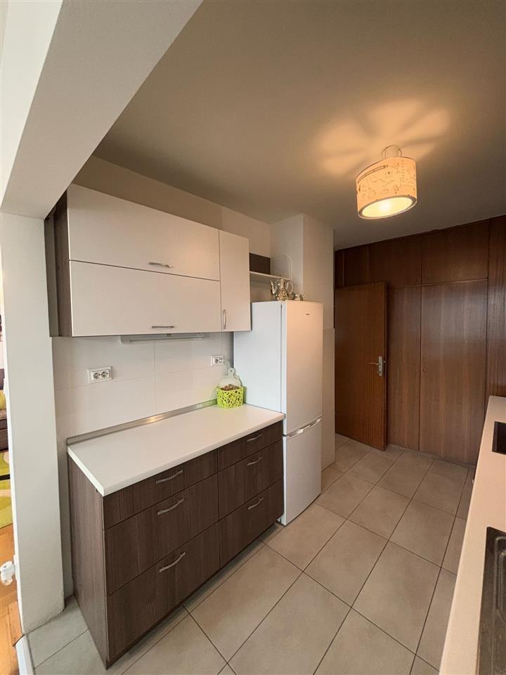 Skopje Center Apt for Rent Macedonia 65m² 2nd Flr €530