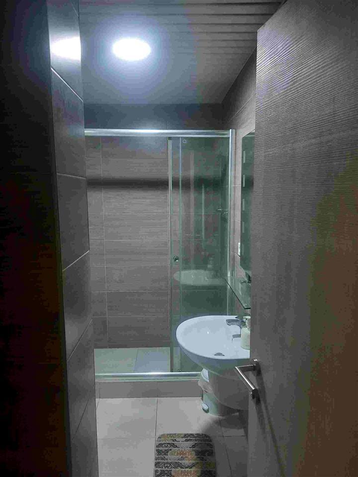 Skopje Aerodrom Apt for Rent 2+1 4th Flr €450/Month Deal!