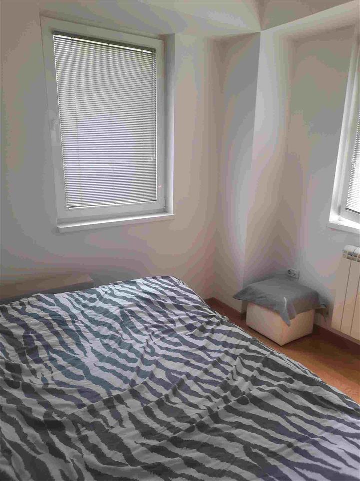 Skopje Aerodrom Apt for Rent 2+1 4th Flr €450/Month Deal!