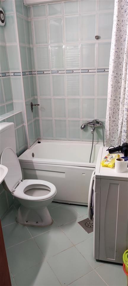 Skopje Center Apt for Rent 48m² 2nd Flr Only €400/Month!