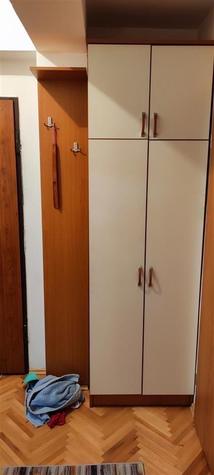 Skopje Center Apt for Rent 48m² 2nd Flr Only €400/Month!