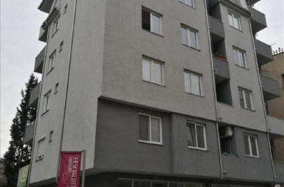 Türk Çarşısı Mavrovka'da 350€!