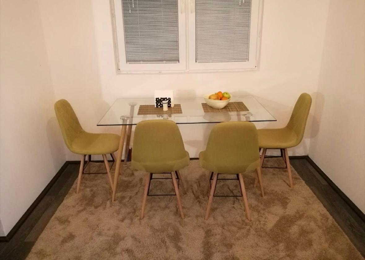 Türk Çarşısı Mavrovka'da 350€!