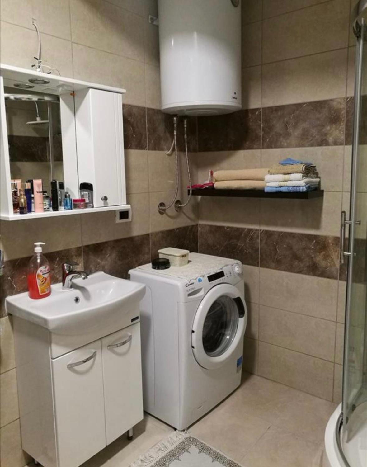 Türk Çarşısı Mavrovka'da 350€!