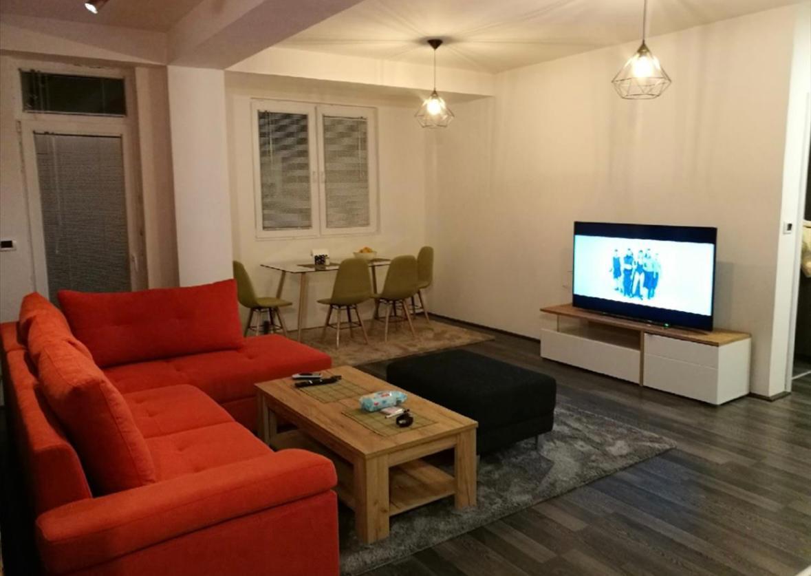 Türk Çarşısı Mavrovka'da 350€!