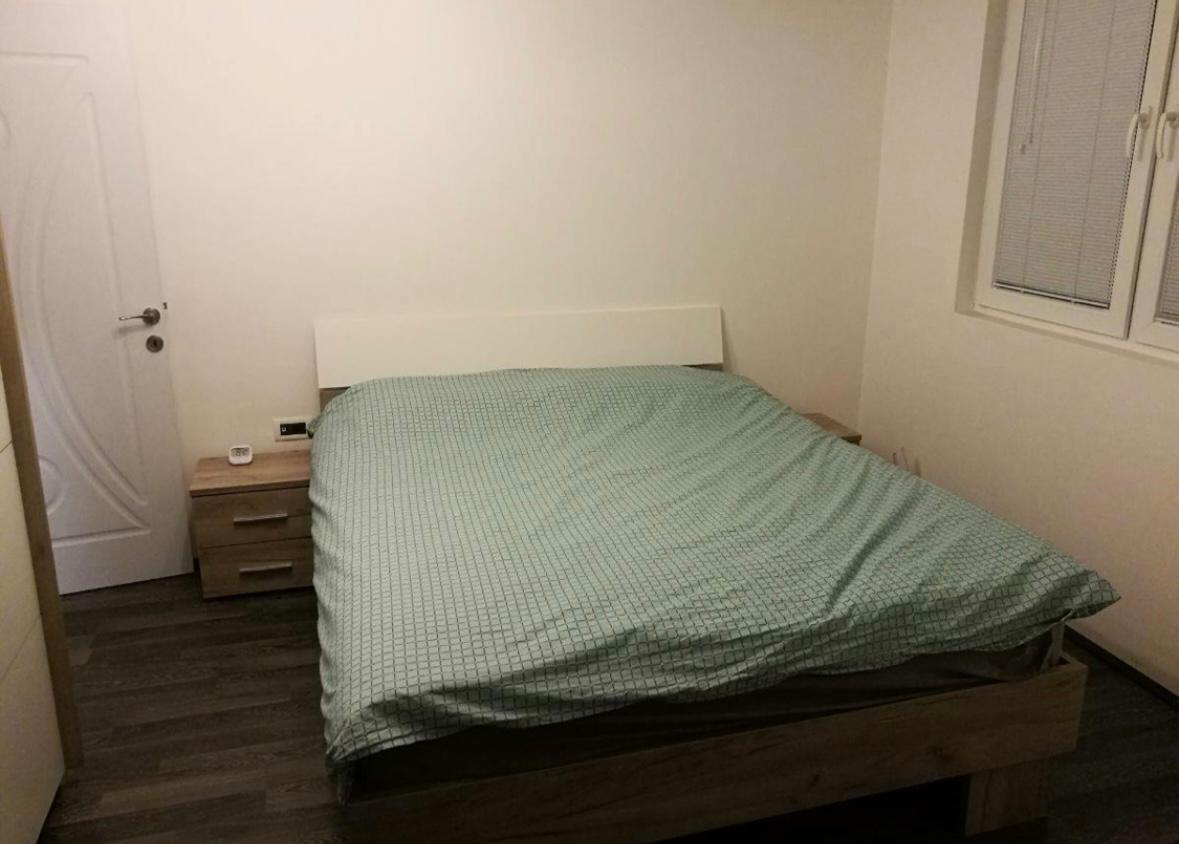 Türk Çarşısı Mavrovka'da 350€!